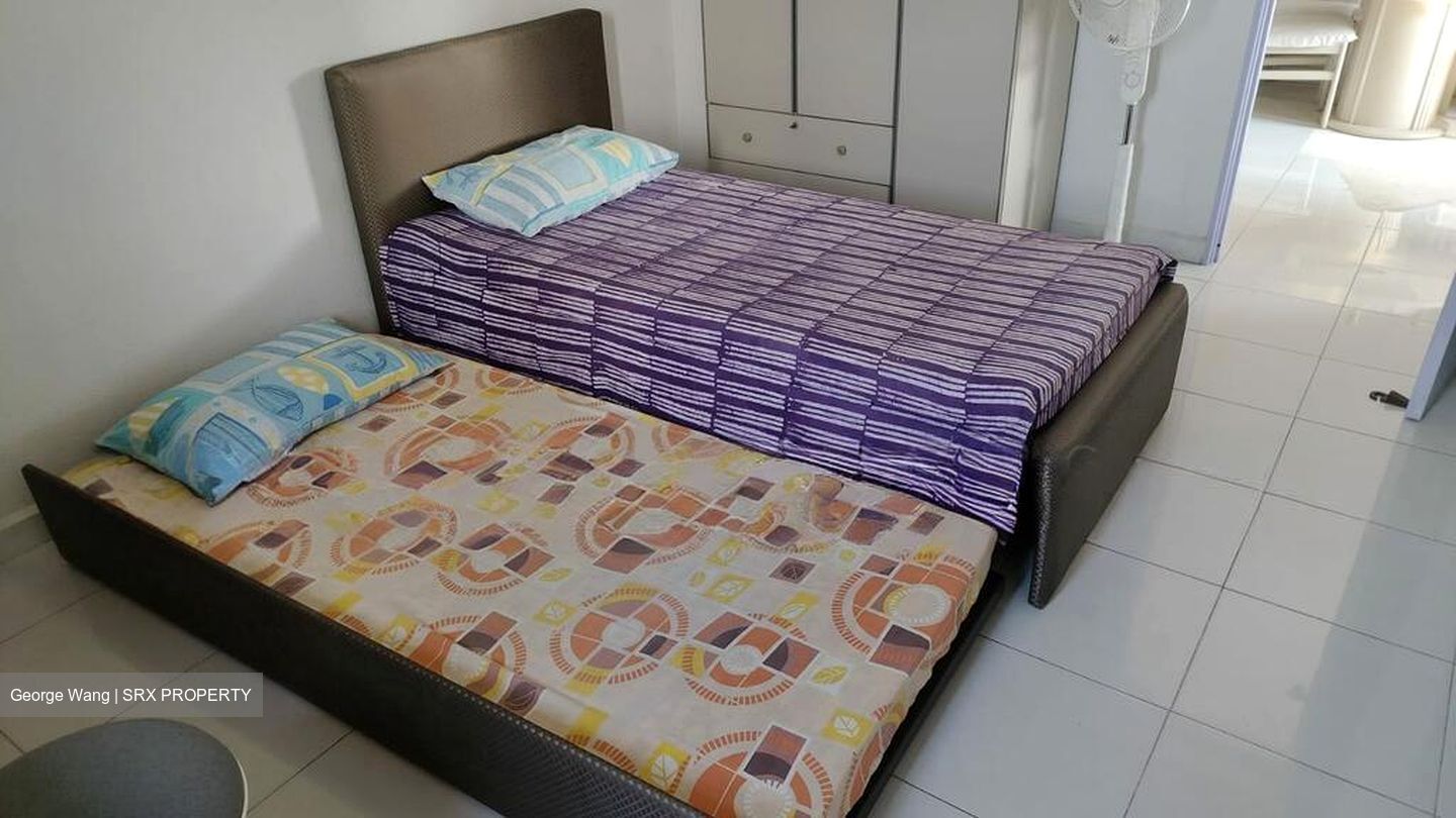 Blk 214 Choa Chu Kang Central (Choa Chu Kang), HDB Executive #501632521